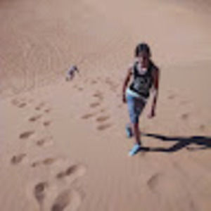 Meet your Posher, Zane